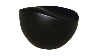 Black Urn