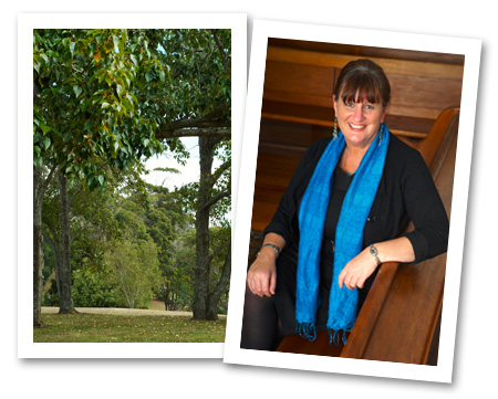 Funeral Director Female Martha Louise 